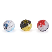 Imagine BAKUGAN STARTER PACK DRAGONOID TITANIUM HAMMERHEAD BUTTERCLAW