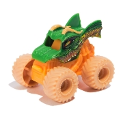 Imagine MONSTER JAM SET DRAGON DUNGEON OF DOOM