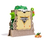 Imagine MONSTER JAM SET DRAGON DUNGEON OF DOOM