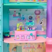 Imagine GABBYS DOLLHOUSE PISIRENA IN CAMERA CU POTIUNI