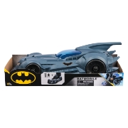 Imagine BATMAN MASINA BATMOBILE 13CM
