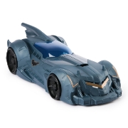Imagine BATMAN MASINA BATMOBILE 13CM