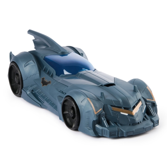 Imagine  Batman mașina Batmobile 13cm