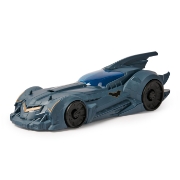 Imagine BATMAN MASINA BATMOBILE 13CM
