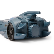 Imagine BATMAN MASINA BATMOBILE 13CM