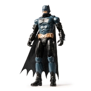 Imagine BATMAN SHADOW GUARDIAN SET VEHICUL BATMOBILE SI FIGURINA BATMAN 30CM