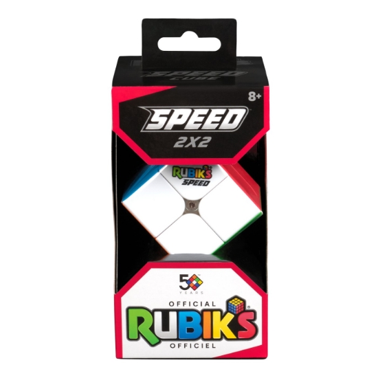 Imagine CUB RUBIK DE VITEZA 2X2