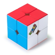 Imagine CUB RUBIK DE VITEZA 2X2