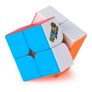 Imagine CUB RUBIK DE VITEZA 2X2