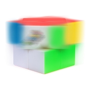 Imagine CUB RUBIK DE VITEZA 2X2