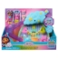 Imagine GABBYS DOLLHOUSE SET CAMERA DE JOACA KITTY CARE EAR PURRFECT