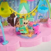 Imagine GABBYS DOLLHOUSE SET CAMERA DE JOACA KITTY CARE EAR PURRFECT
