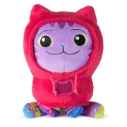 Imagine GABBYS DOLLHOUSE JUCARIE DE PLUS DJ MATZ 25CM