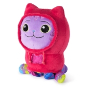 Imagine GABBYS DOLLHOUSE JUCARIE DE PLUS DJ MATZ 25CM