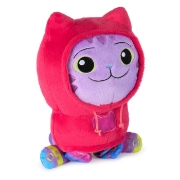 Imagine GABBYS DOLLHOUSE JUCARIE DE PLUS DJ MATZ 25CM