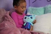 Imagine GABBYS DOLLHOUSE JUCARIE DE PLUS PISIRENA FINTASTIC 25CM