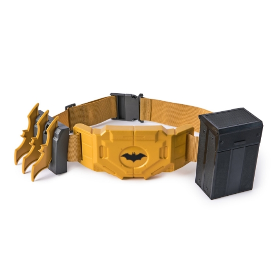 Imagine BATMAN SET MASCA SI CUREA