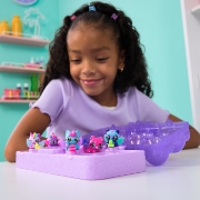 Imagine HATCHIMALS ALIVE NEON RAINBOW SET CARTON OUA