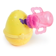 Imagine HATCHIMALS ALIVE NEON RAINBOW SET COSULET DE OUA