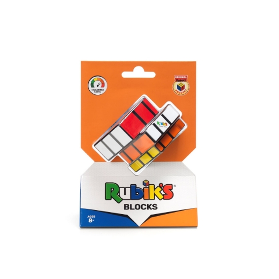 Imagine RUBIK CUB RUBIK BLOKS 3X3