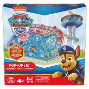 Imagine PATRULA CATELUSILOR JOC POP-UP JUNIOR