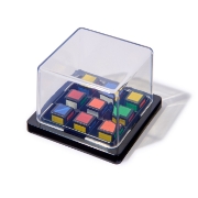 Imagine CUB RUBIK JOC RUBIK CURSA