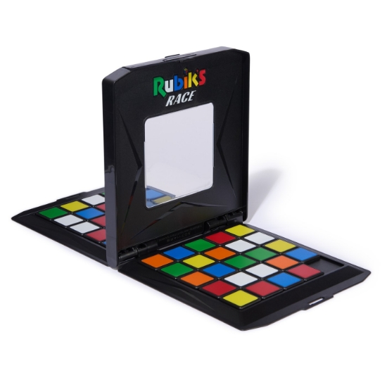 Imagine CUB RUBIK JOC RUBIK CURSA