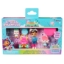 Imagine GABBYS DOLLHOUSE SET FIGURINE KITTY CARE