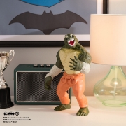 Imagine BATMAN SERIA GIGANTILOR FIGURINA KILLER CROC 30CM
