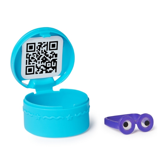 Imagine GABBYS DOLLHOUSE BEBE CUTIUTA SI CAMERA MESTESUGURILOR