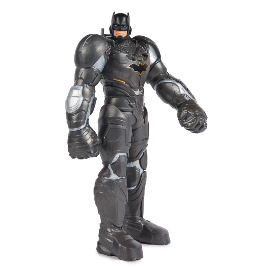 Imagine BATMAN SERIA GIGANTILOR FIGURINA BATMAN 30CM