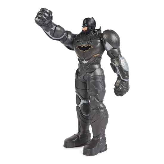 Imagine BATMAN SERIA GIGANTILOR FIGURINA BATMAN 30CM