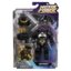 Imagine BATMAN DC EROII METAL FORCE FIGURINA BATMAN 10CM