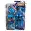 Imagine BATMAN DC EROII METAL FORCE FIGURINA BLUE BEETLE 10CM