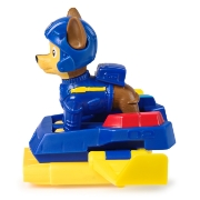 Imagine Patrula Căţeluşilor Action Pups set vehicul de salvare hoverboard și figurină Chase 5 cm