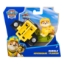 Imagine Patrula Căţeluşilor Action Pups set vehicul de salvare hoverboard și figurină Rubble 5 cm