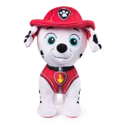 Imagine Patrula Cățelușilor jucărie de pluș Marshall 17cm