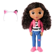 Imagine GABBYS DOLLHOUSE PAPUSA GABBY 33CM