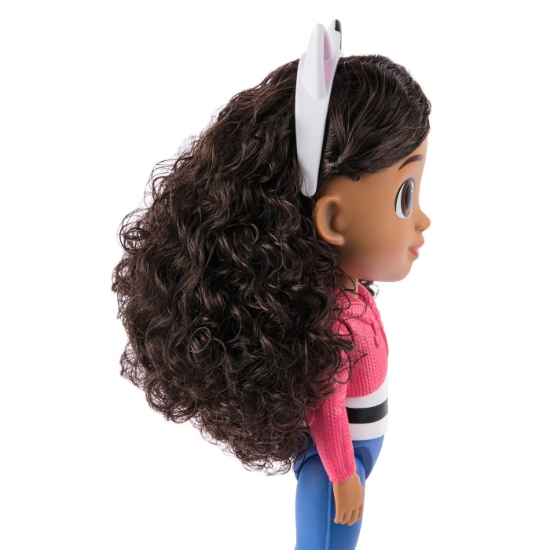 Imagine GABBYS DOLLHOUSE PAPUSA GABBY 33CM