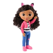 Imagine GABBYS DOLLHOUSE PAPUSA GABBY 33CM