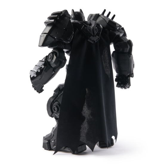 Imagine DC METAL FORCE FIGURINA DE ACTIUNE BATMAN 30CM