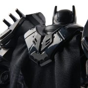 Imagine DC METAL FORCE FIGURINA DE ACTIUNE BATMAN 30CM