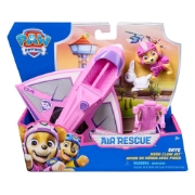 Imagine PATRULA CATELUSILOR VEHICUL DE SALVARE AERIAN SKYE