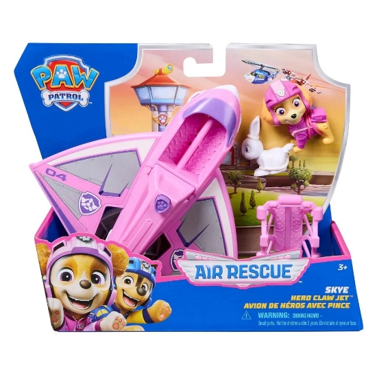 Imagine PATRULA CATELUSILOR VEHICUL DE SALVARE AERIAN SKYE