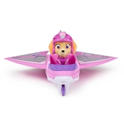 Imagine PATRULA CATELUSILOR VEHICUL DE SALVARE AERIAN SKYE