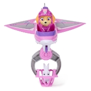 Imagine PATRULA CATELUSILOR VEHICUL DE SALVARE AERIAN SKYE