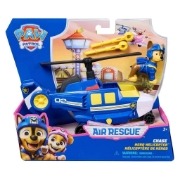 Imagine PATRULA CATELUSILOR VEHICUL DE SALVARE AERIAN CHASE