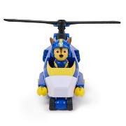 Imagine PATRULA CATELUSILOR VEHICUL DE SALVARE AERIAN CHASE