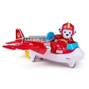 Imagine PATRULA CATELUSILOR VEHICUL DE SALVARE AERIAN MARSHALL