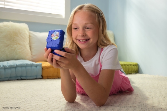 Imagine BITZEE DISNEY JUCARIE INTERACTIVA ANIMALUT